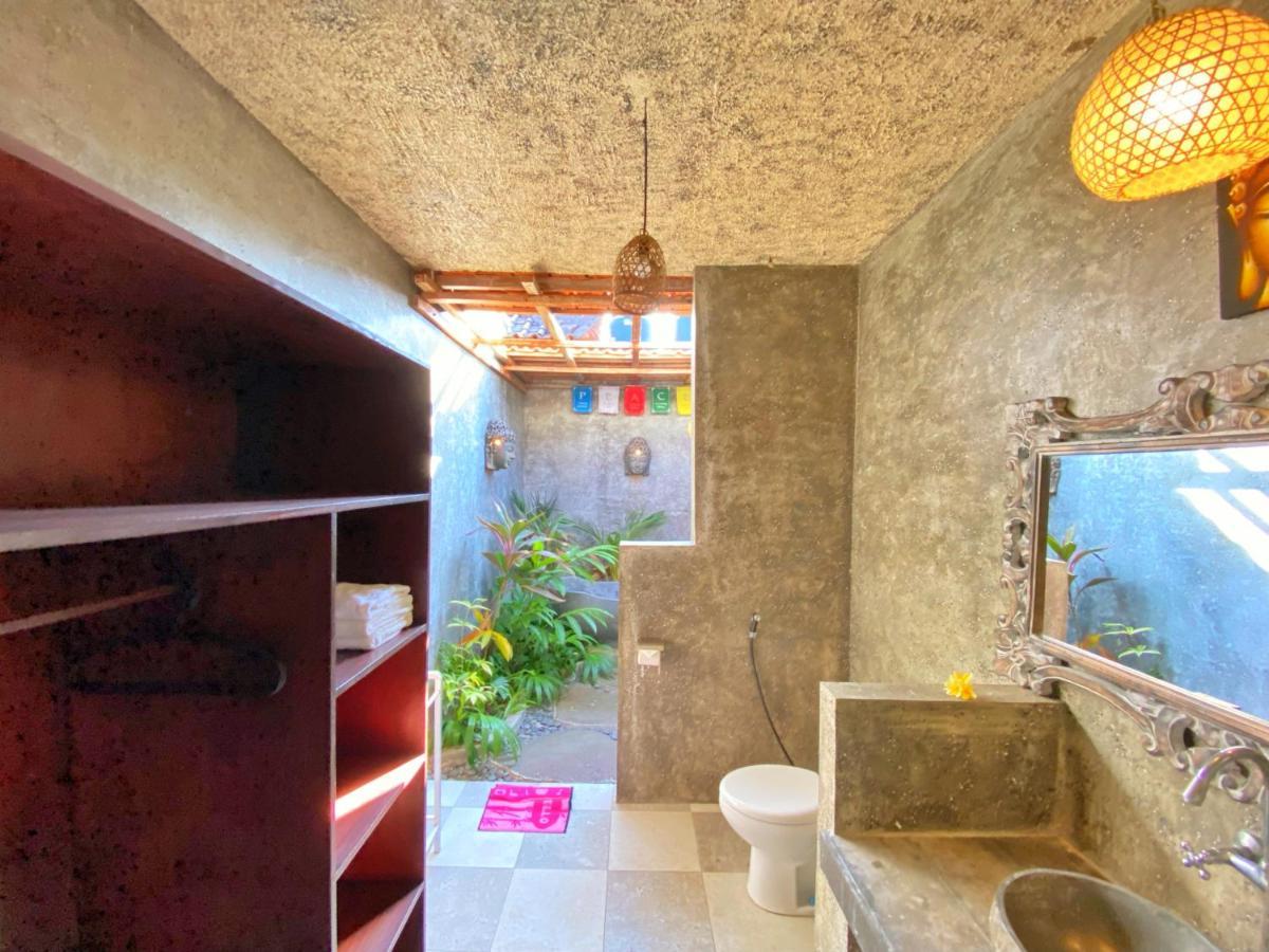 Casa de hóspedes Baliwid Ubud