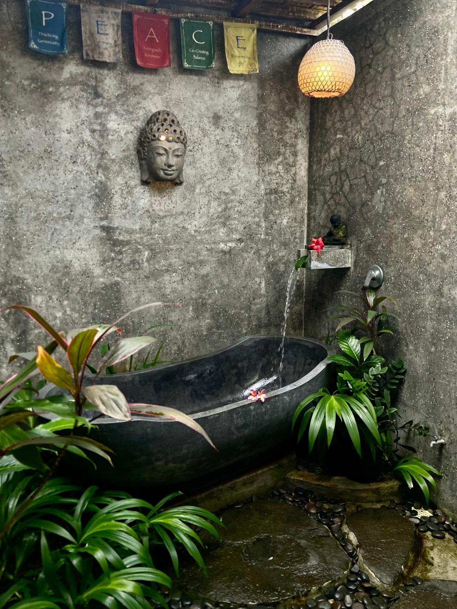 Casa de hóspedes Baliwid Ubud