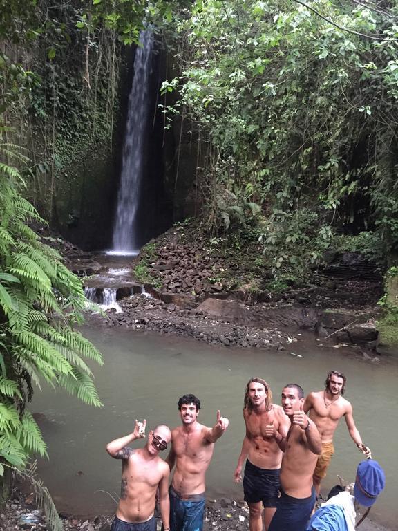 Baliwid Casa de hóspedes Ubud