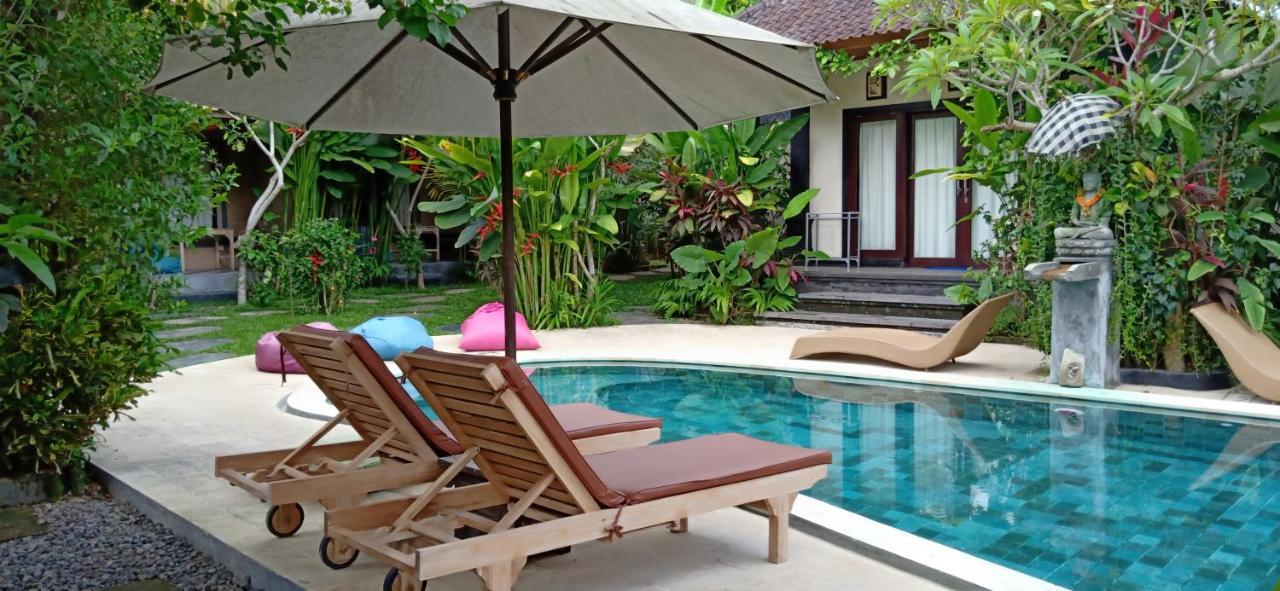 Baliwid Casa de hóspedes Ubud