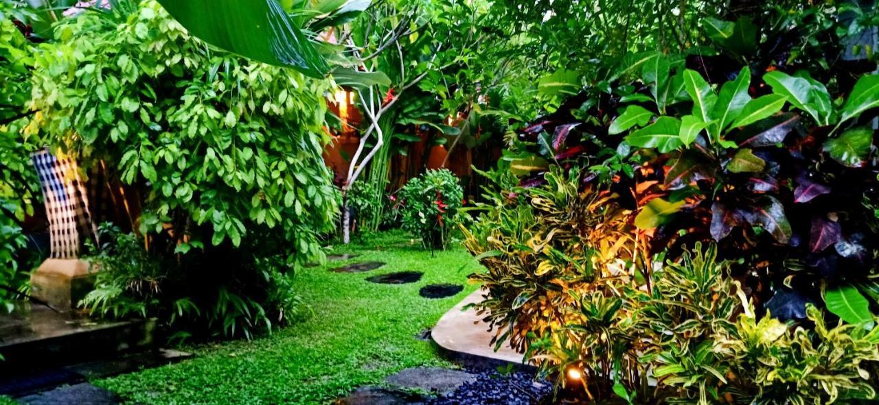 Baliwid Casa de hóspedes *