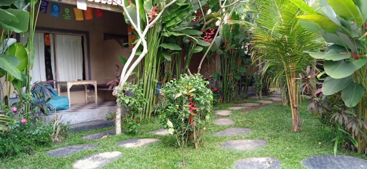 Casa de hóspedes Baliwid