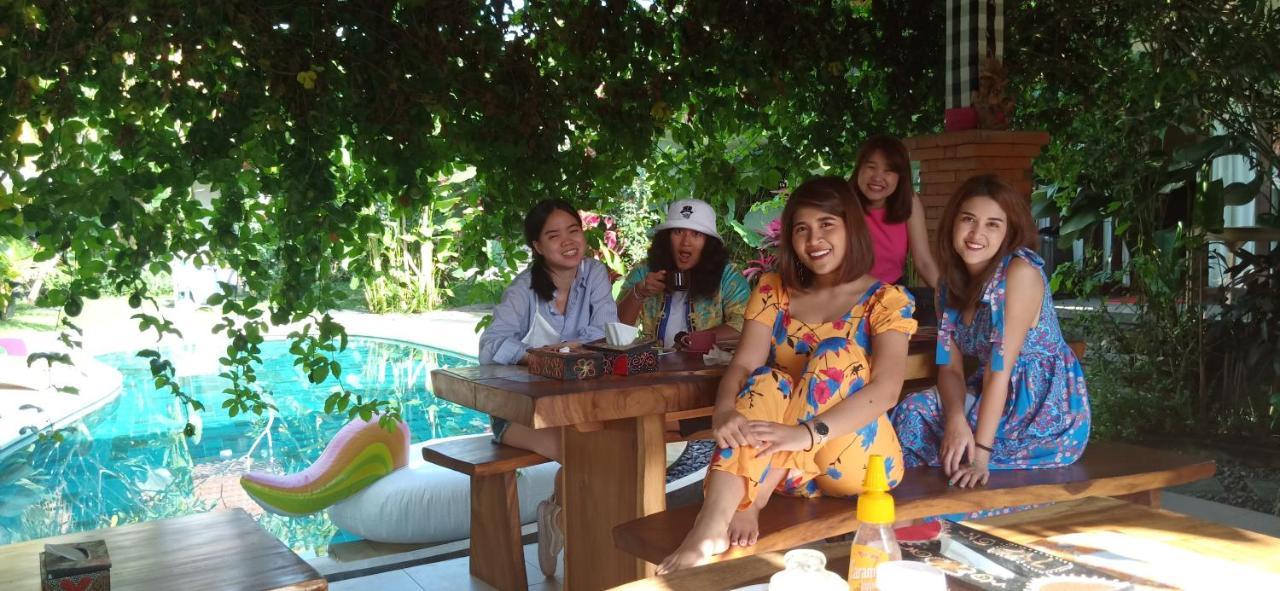 Baliwid * Ubud
