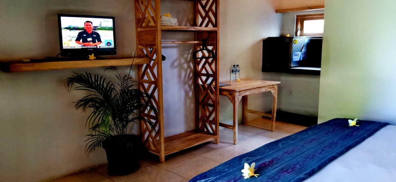 Casa de hóspedes Baliwid *