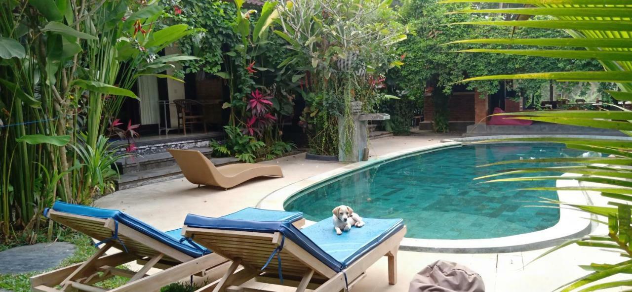 Casa de hóspedes Baliwid Ubud