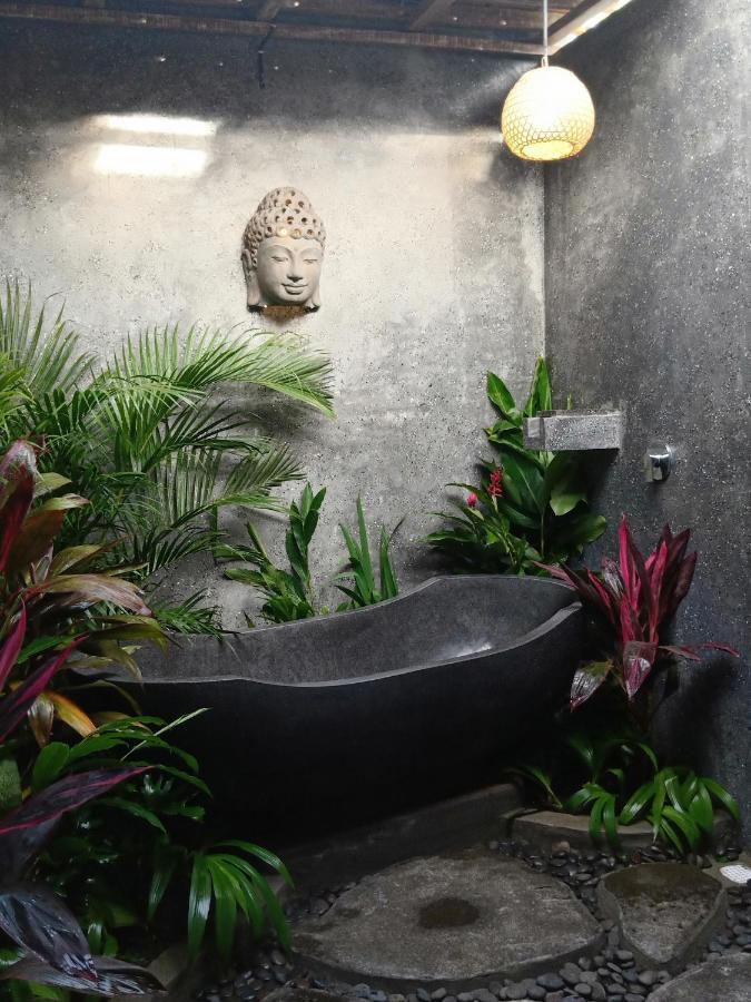 Casa de hóspedes Baliwid Ubud