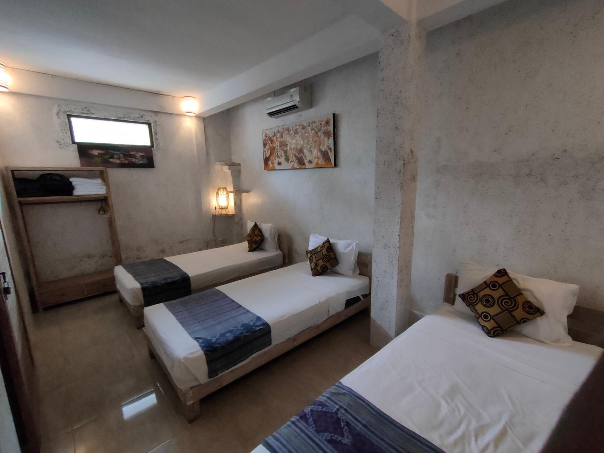 Affittacamere Baliwid Ubud