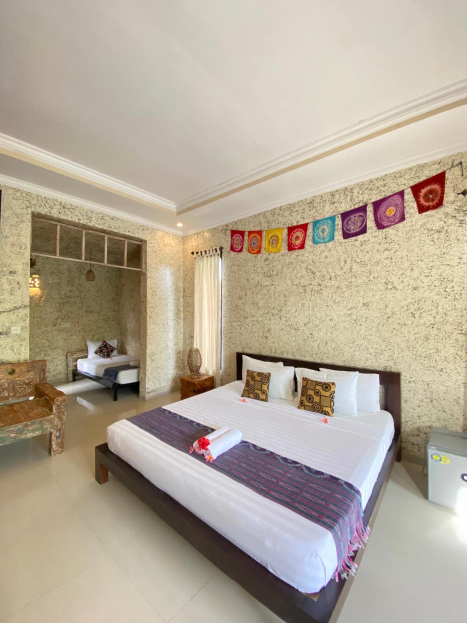 Affittacamere Baliwid Ubud