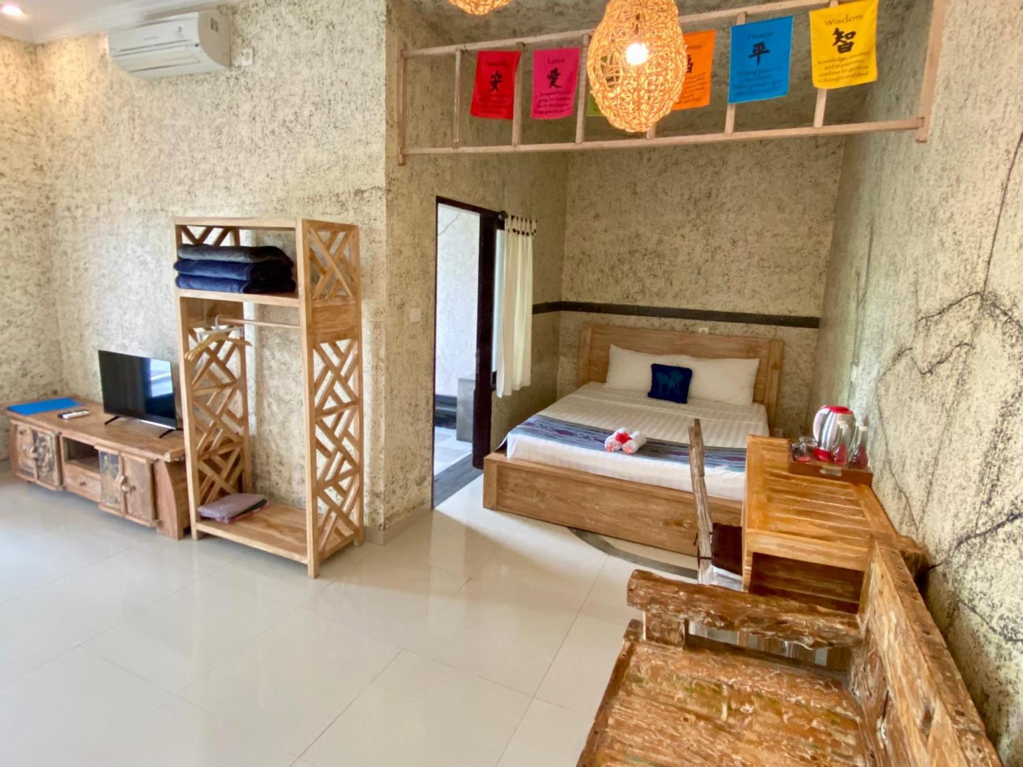 Baliwid Affittacamere Ubud