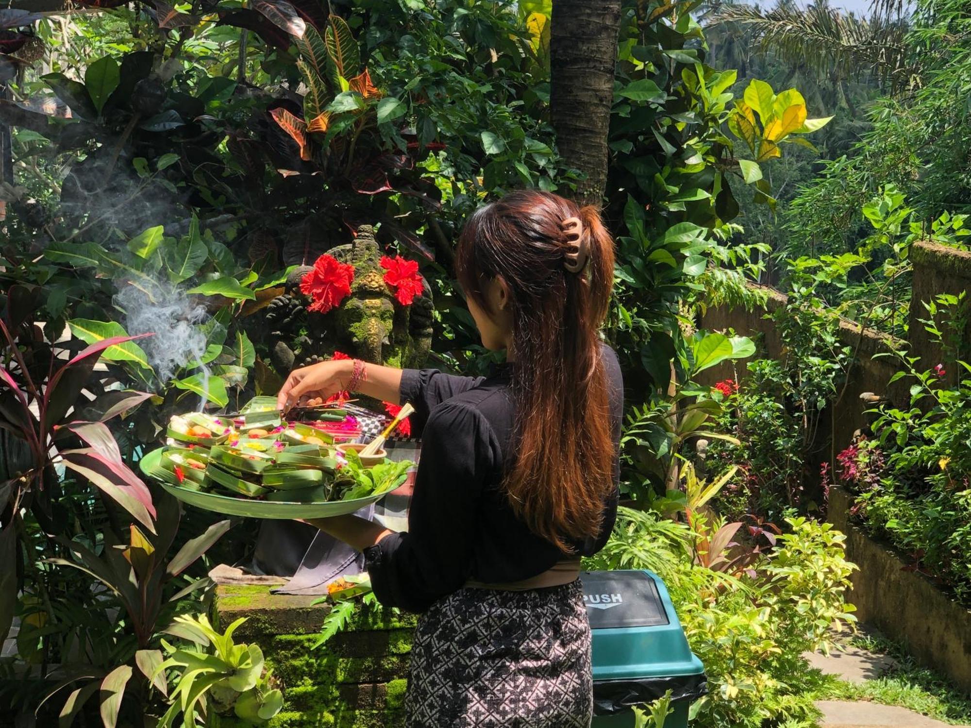 Baliwid * Ubud