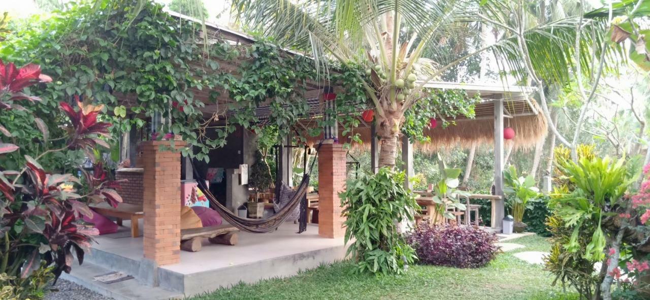 Baliwid Affittacamere Ubud