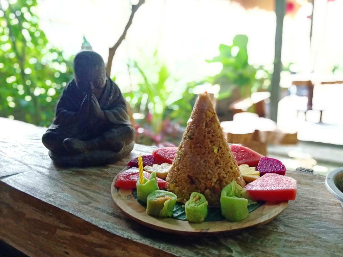 Baliwid Affittacamere Ubud