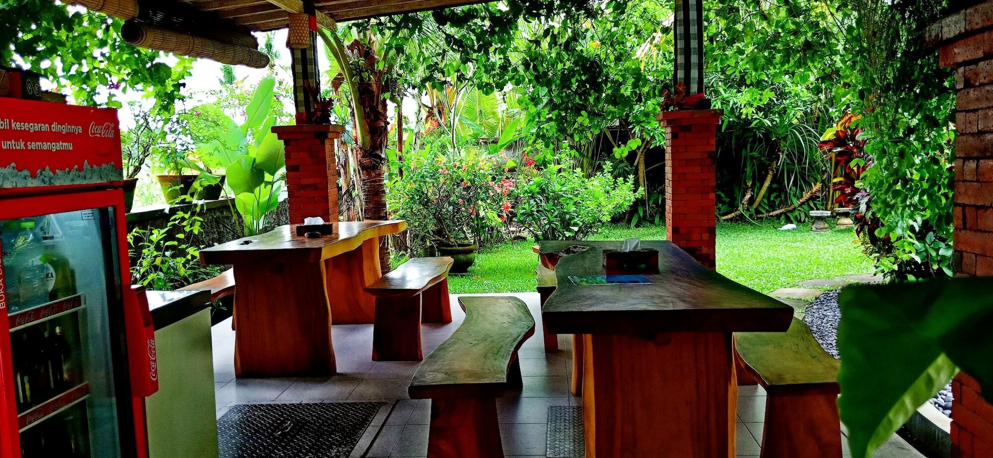 Baliwid * Ubud